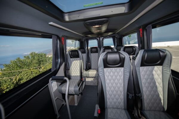 Shared Transfer to Port - Frequently Asked Questions