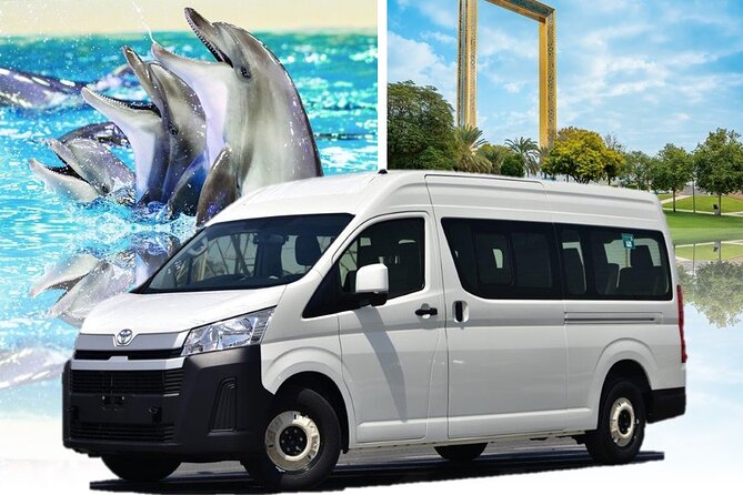 Shared Transfers From Dubai Hotels to Dubai Frame - Good To Know