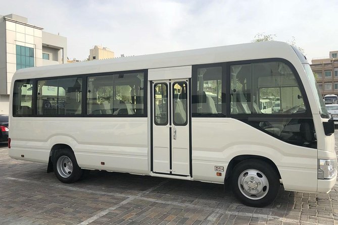 Shared Transfers From Dubai Hotels to Dubai Frame - Top Dubai Hotels for Transfers