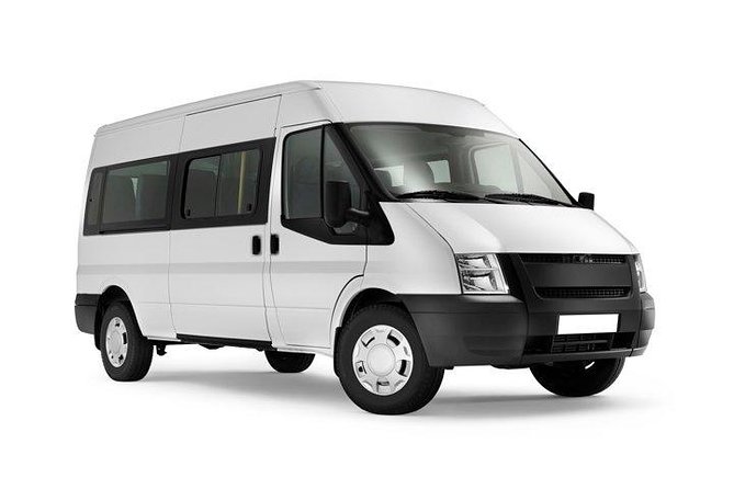 Shared Transportation From Antigua International Airport to Nonsuch Bay Hotels - Inclusions
