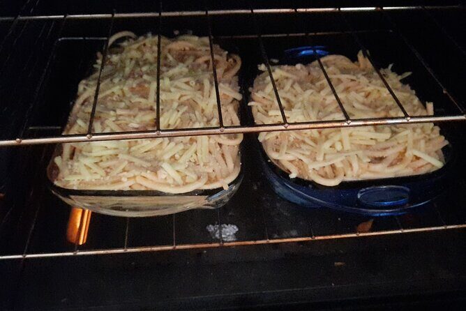 Shared Trinidad Cooking Experience - Authenticity and Cultural Insights