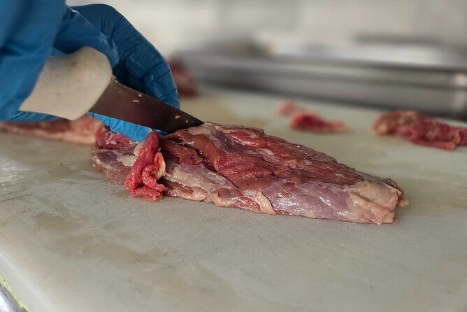 Shared Trinidad Cooking Experience - The Sum Up