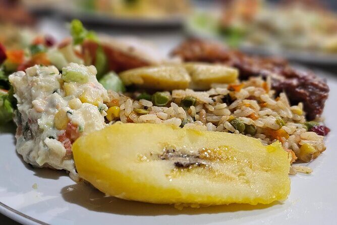 Shared Trinidad Cooking Experience - FAQ