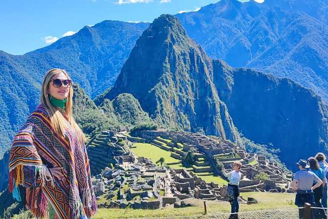 Shared Two Days Inca Trail - Inclusions and Exclusions