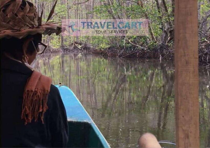 Shared Underground River with Mangrove Paddle Boat & LUNCH - Good To Know