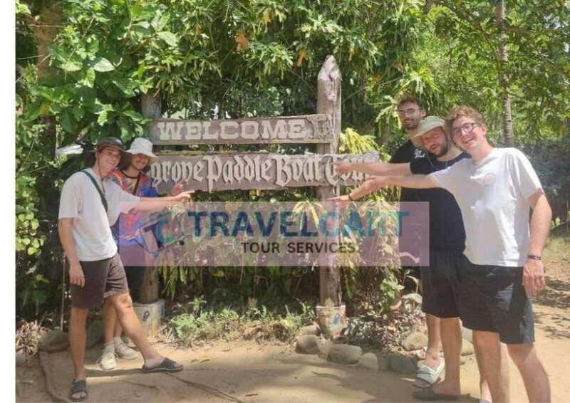 Shared Underground River with Mangrove Paddle Boat & LUNCH - Final Thoughts: Who Is This Tour Best For?