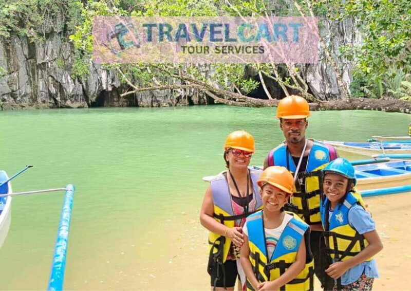 Shared UR with Zipline and Spa Massage - Good To Know