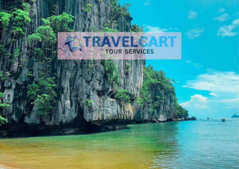 Shared UR with Zipline and Spa Massage - Transportation and Convenience