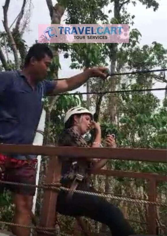 Shared UR with Zipline and Spa Massage - Final Thoughts: Who Should Consider This Tour?