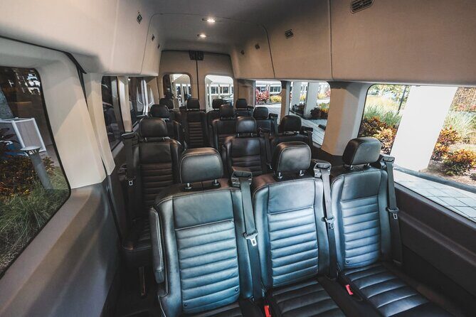 Shared VIP Shuttle from STT Airport to Ritz Carlton St Thomas - Final Thoughts: Is This the Right Choice?