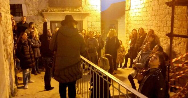 Shared Walking Tour Visit to Sibenik With Licensed Guide - Inclusions and Exclusions