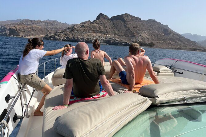 Shared Yacht Tour with Drinks Lunch and Snorkeling - What Makes This Tour Stand Out?