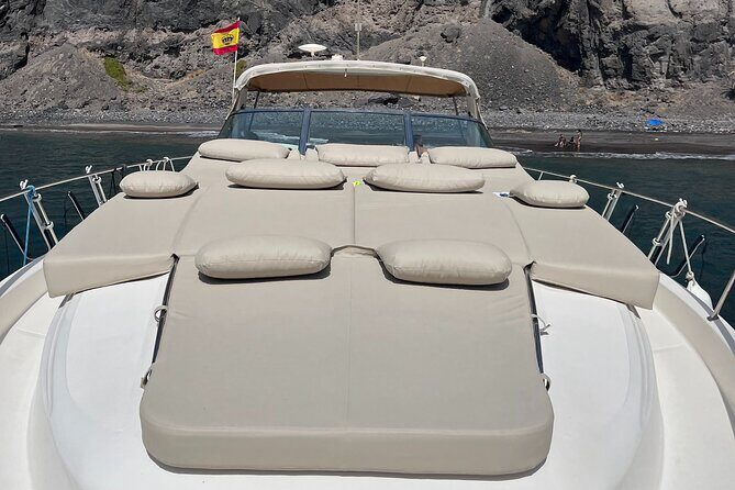 Shared Yacht Tour with Drinks Lunch and Snorkeling - Practical Information