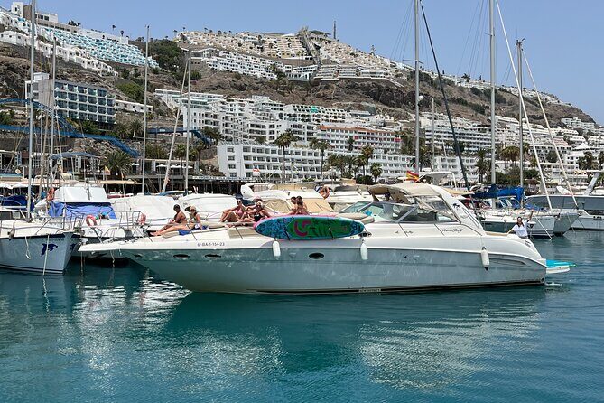 Shared Yacht Tour with Drinks Lunch and Snorkeling - Frequently Asked Questions