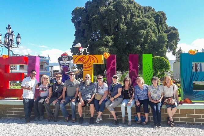 Shared Zapotec Highlights Tour in Oaxaca - Exploring Oaxaca’s Hidden Treasures: The Shared Zapotec Highlights Tour