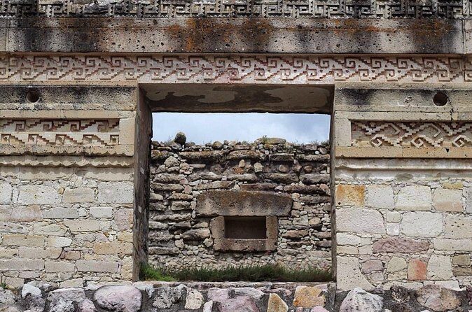 Shared Zapotec Highlights Tour in Oaxaca - Authentic Experiences and Unique Highlights