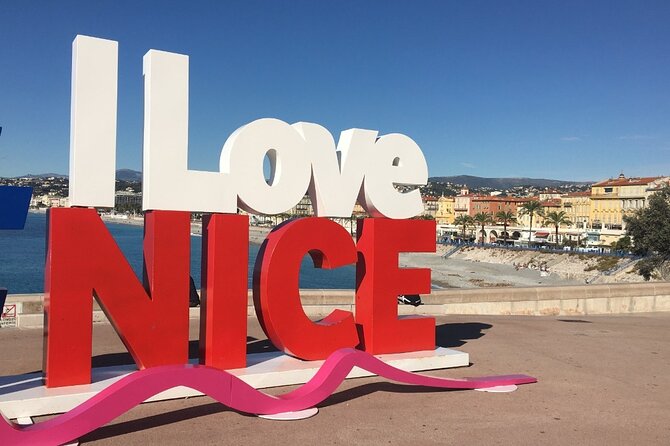 SharedTour to Discover the Pearls of the French Riviera Full Day - Cancellation Policy