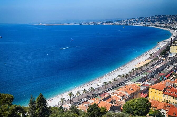 SharedTour to Discover the Pearls of the French Riviera Full Day - Customer Reviews and Testimonials