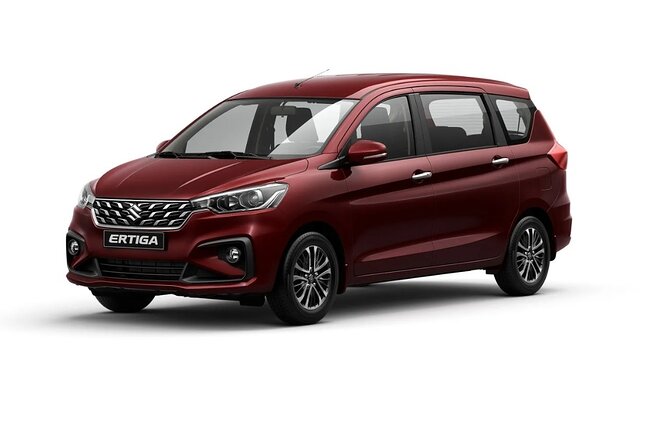 Sharing Arrival Transfer - West Bay - Pickup and Transportation Options