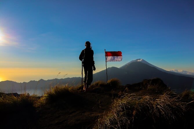Sharing Batur Volcano Sunrise Trekking and Breakfast - Pricing and Value