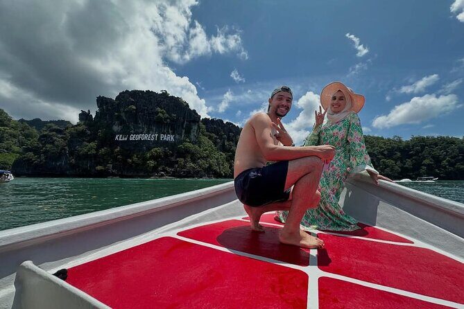 Sharing Boat Tour Langkawi Mangrove Adventure with Lunch - Good To Know