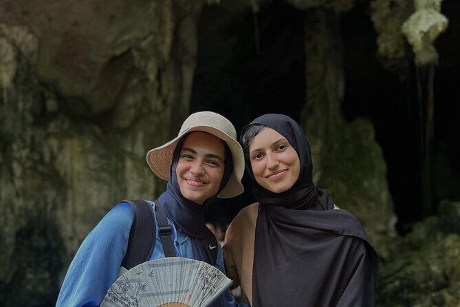 Sharing Boat Tour Langkawi Mangrove Adventure with Lunch - Authenticity and Guide Expertise