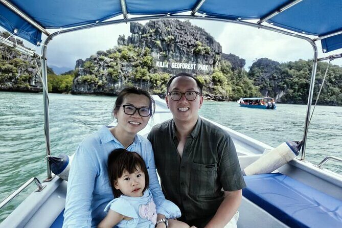 Sharing Boat Tour Langkawi Mangrove Adventure with Lunch - Who Is This Tour Best For?