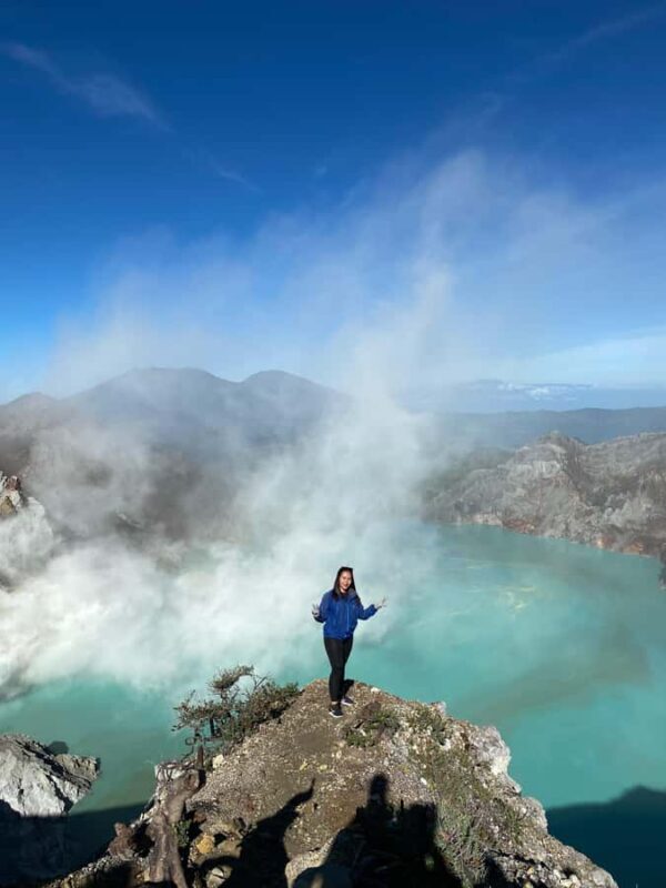Sharing Ijen Trip; Starts from Bali - Exploring the Ijen Trip in Detail