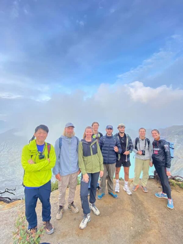 Sharing Ijen Trip; Starts from Bali - Good To Know