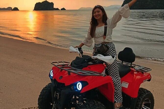 Sharing Kayak Expedition - Discover Langkawis Secret Mangroves - FAQ