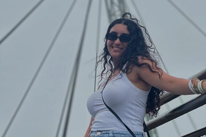 Sharing Langkawi Cruise Excursions With German Speaking Guide - FAQ: Practical Questions Answered