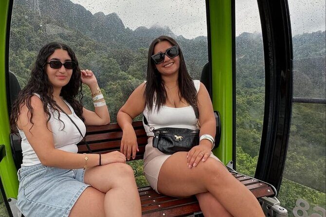 Sharing Langkawi Cruise Excursions With German Speaking Guide - Final Thoughts