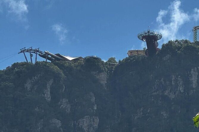 Sharing Langkawi Cruise Excursions With German Speaking Guide - FAQ