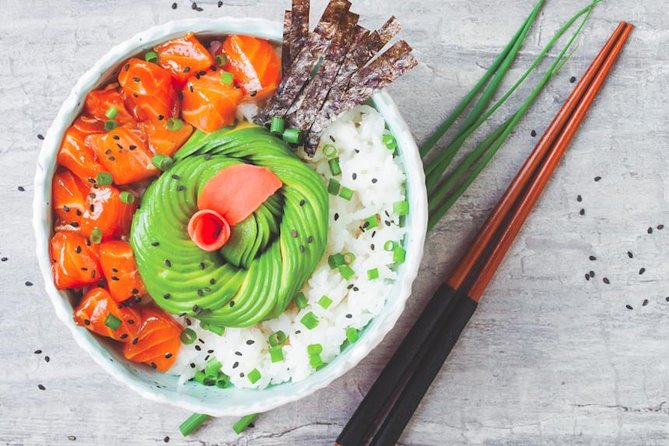 Sharing Plate Food Tour in Berlin - Booking Information