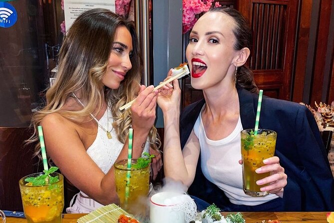 Sharing Plate Food Tour in Berlin - Meeting and Pickup