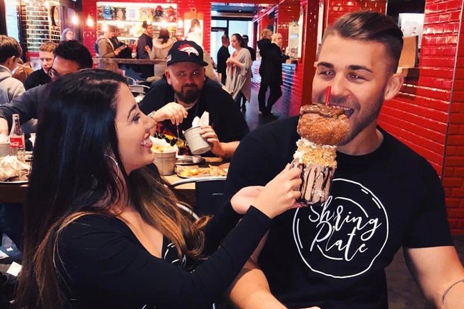 Sharing Plate Food Tour in Berlin - Reviews