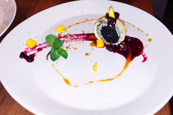 Sharing Plate Food Tour in Berlin - Other Information