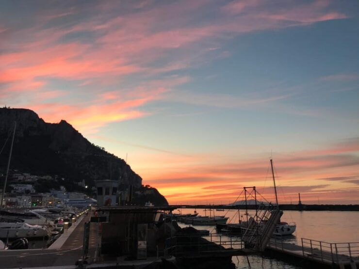 Sharing Sunset Boat Tour With Hotel Pickup - Good To Know