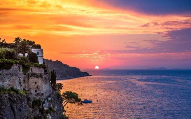 Sharing Sunset Boat Tour With Hotel Pickup - Tips for Enjoying the Tour