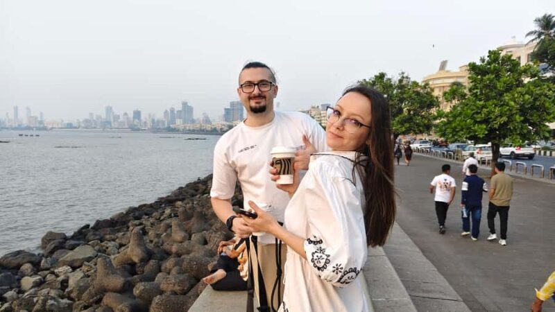 Sharing Tour: Book Mumbai Sightseeing - Good To Know