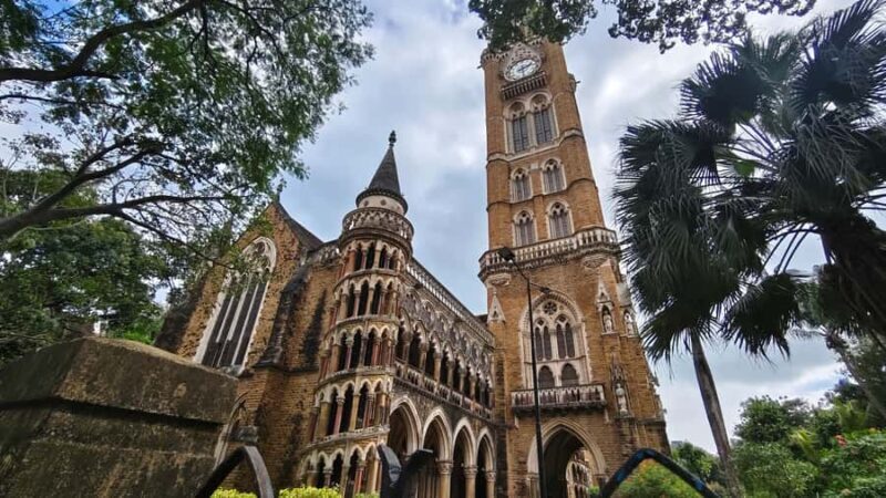 Sharing Tour: Book Mumbai Sightseeing - Good To Know