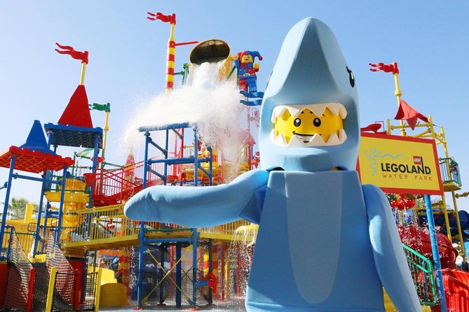 Sharing Transfers From Dubai Hotels to Dubai Parks and Resorts - Seamless Transfers to Dubai Parks and Resorts