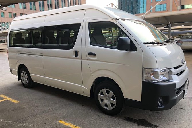 Sharing Transfers From Dubai Hotels to IMG Worlds of Adventures - Common Questions