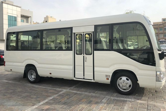 Sharing Transfers From Dubai Hotels to IMG Worlds of Adventures - Common Questions