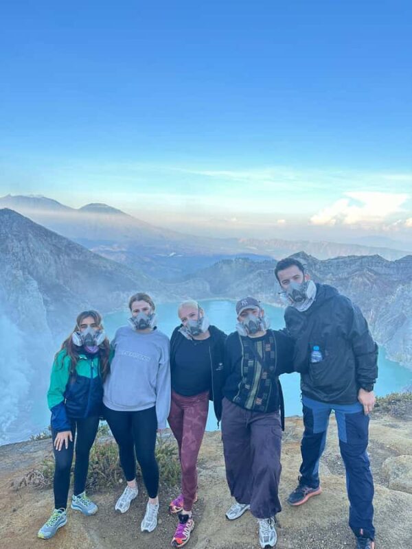 Sharing Trip : Bromo & Ijen Tour with Hot Spring Relaxation - The Complete Breakdown of the Bromo & Ijen Experience