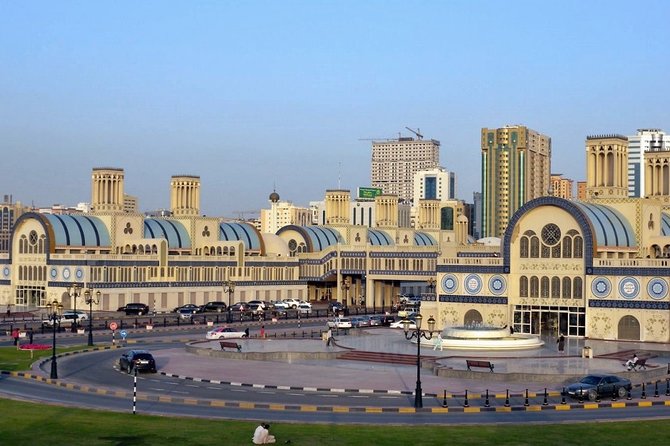Sharjah and Ajman City Sightseeing Tour From Dubai - Additional Information