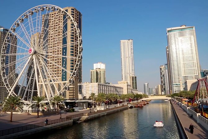 Sharjah and Ajman City Sightseeing Tour From Dubai - Important Reminders