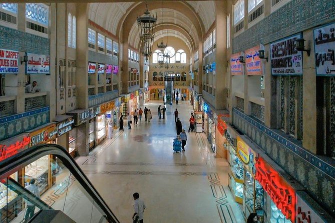 Sharjah and Ajman City Tour - Highlights of Sharjah and Ajman
