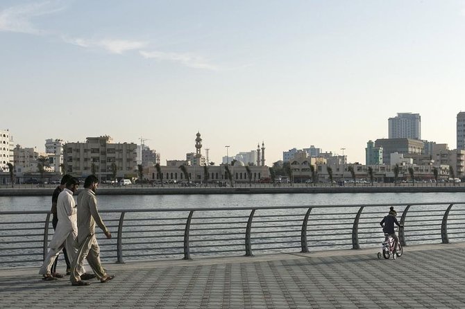 Sharjah and Ajman City Tour - Must-Visit Attractions in Sharjah