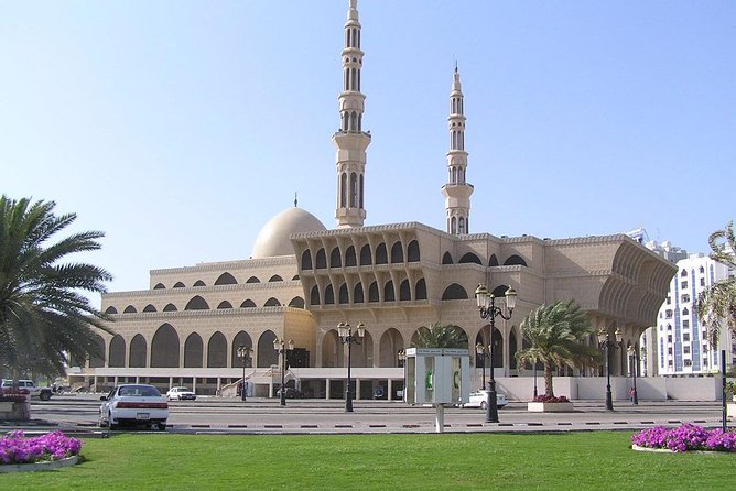 Sharjah and Ajman (Cultural & Themes Tours) - Traveler Reviews and Ratings